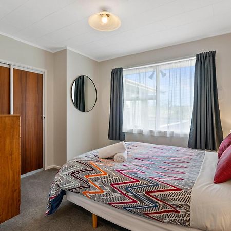 Classic Bach Taupo Exterior foto